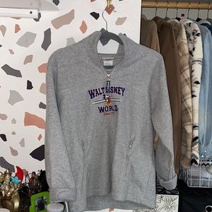 Disney world vintage jacket